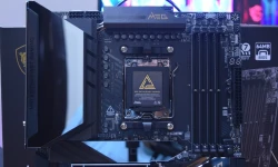 قابلیت های نصب آسان قطعات در مادربرد جدید MSI تحول آفرید