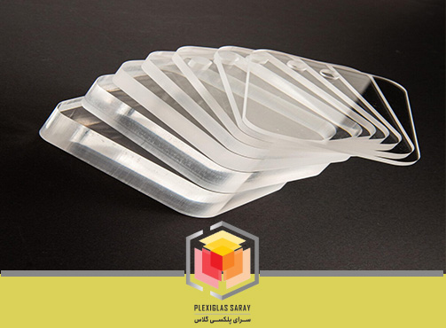 پلکسی گلاس از کجا بخریم