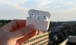 اختلال صدای استاتیک در هدفون های AirPods Pro برطرف نشد