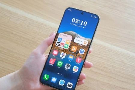 بومی سازی در موبایل‌های جدید هواوی سرعت گرفت