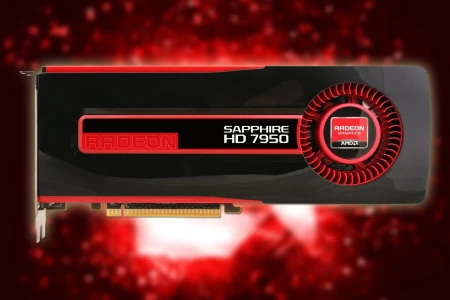 لینوکس ۶.۱۹ عملکرد کارت گرافیک قدیمی Radeon HD 7950 را افزایش داد