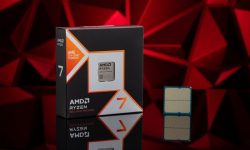 AMD به دلیل استفاده غیرمجاز از فناوری اتصال هیبریدی به دادگاه احضار شد