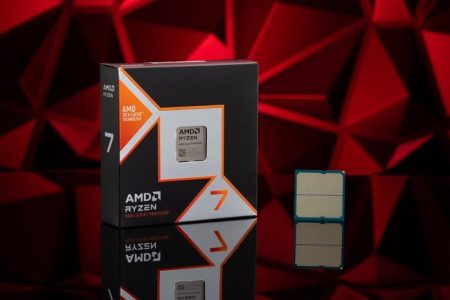 AMD به دلیل استفاده غیرمجاز از فناوری اتصال هیبریدی به دادگاه احضار شد