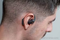 OpenWear Stereo Pro شیائومی؛ صدای غنی بدون خستگی گوش
