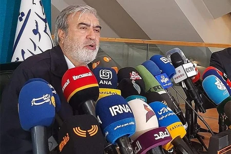 شورای امنیت کشور وصل شدن اینترنت کشور را بررسی میکند