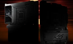 ایسوس مادربردهای پرچمدار ROG Crosshair X870E را برای پردازنده های Ryzen 9000 معرفی کرد