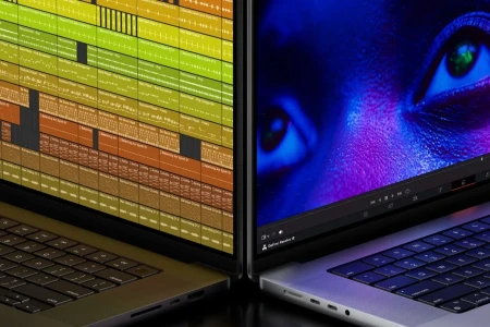 اپل با عرضه مک بوک جدید ۱۲.۹ اینچی به جنگ رکود اقتصادی بازار می رود