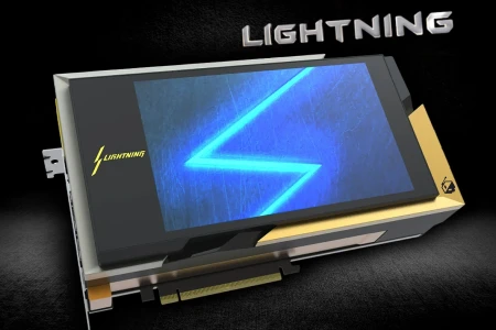 انویدیا و MSI برای ساخت RTX 5090 Lightning همکاری میکنند