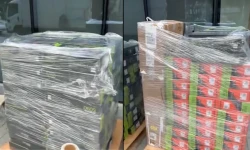 تراشه گرافیکی RTX 5090 در قلب چین؛ قدرت محاسباتی ممنوعه چگونه جابجا میشود