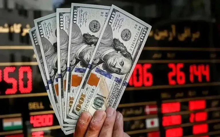 کارشناسان درباره علت نوسانات قیمت تتر چه میگویند؟