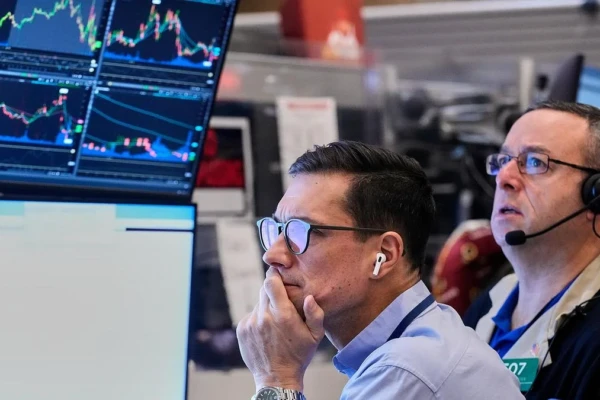 AI agent ها بازار نرم افزار سازمانی و مشاغل مشاوره ای را متزلزل کرده است