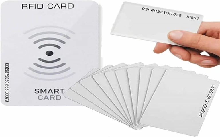 کارت RFID