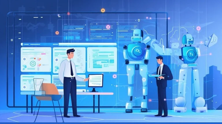 بررسی تأثیر دستیار هوش مصنوعی داناوان بر تجربه مشتری
