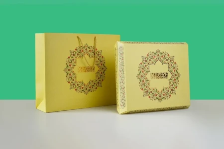 چطور بهترین باکس نوروز و جعبه هدیه عید نوروزی را انتخاب کنیم؟
