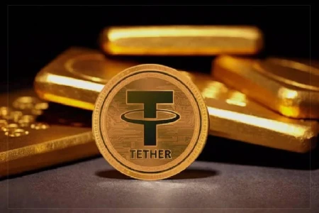 تتر بهتر است یا تتر گلد؟ مقایسه استیبل کوین دلار و طلا برای سرمایه‌گذاری
