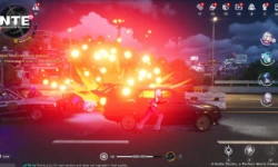 بازی Neverness to Everness روی PC و PS5 و موبایل با cross-play فعال شد