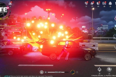 بازی Neverness to Everness روی PC و PS5 و موبایل با cross-play فعال شد