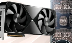 انویدیا با Nvidia RTX PRO 6000 Blackwell توان ۴۰۰۰ AI TOPS را به ورک استیشنها آورد