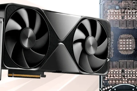 انویدیا با Nvidia RTX PRO 6000 Blackwell توان ۴۰۰۰ AI TOPS را به ورک استیشنها آورد