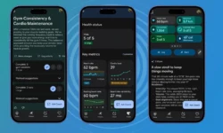 گوگل خطاهای ردیابی دویدن و Sleep Score tab را در Google Health برطرف کرد