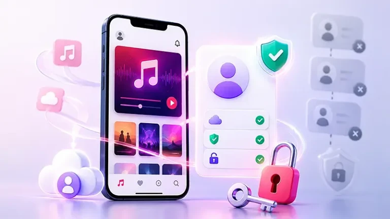 خرید اپل موزیک