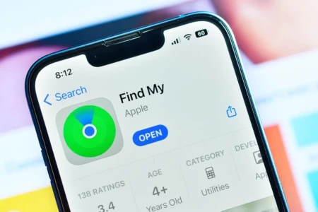 Find My اپل صاحبان آیفون های گمشده را به خانه اشتباه هدایت میکند