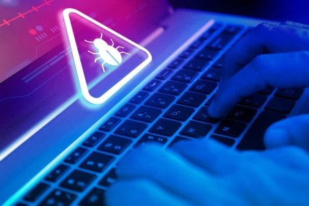 بدافزار SynkLoader با جعل پشتیبانی فناوری اطلاعات کاربران Teams را آلوده می کند