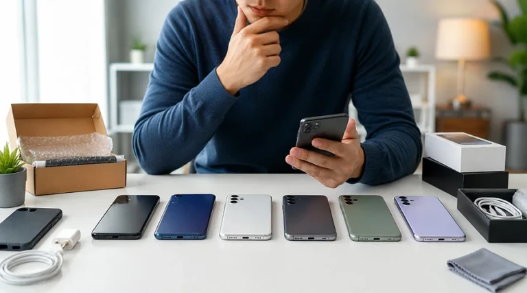 عمر مفید باتری گوشی و روش های افزایش طول عمر باتری