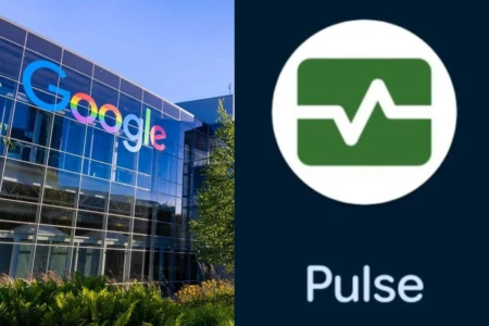 توسعه دهندگان گوگل ابزار پس زمینه Android Pulse را برای پایش مصرف باتری و CPU عرضه کردند