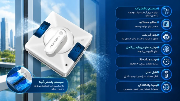 هوشمند سازی خانه