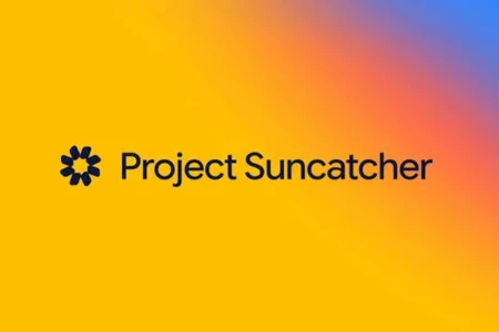 گوگل ارتباط لیزری میان دو ماهواره Project Suncatcher را آزمایش میکند