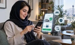خرید قسطی بیمه با اپلیکیشن؛ راهی به‌صرفه برای پرداخت هزینه بیمه