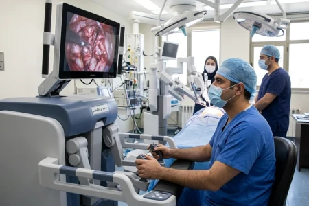 استفاده از AI در بیمارستان‌ها باعث افزایش شدید هزینه‌های پزشکی شده است