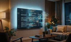 توسعه دهندگان با کلاد، تبلیغات تلویزیون های Android TV و Google TV را حذف میکنند