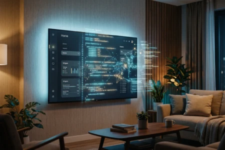 توسعه دهندگان با کلاد، تبلیغات تلویزیون های Android TV و Google TV را حذف میکنند