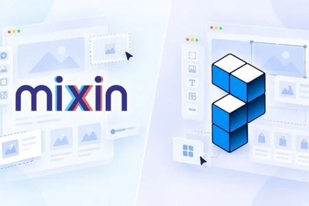 مقایسه پرتال و میکسین؛ کدام سایت‌ ساز را انتخاب کنیم؟