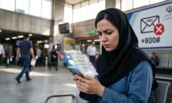خط‌ونشان جدید وزارت ارتباطات برای متخلفان مزاحمان پیامکی